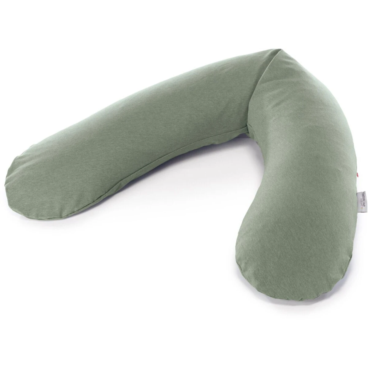 Theraline Stillkissenbezug Original Bamboo Collection 4 Theraline Stillkissenbezug Original Bamboo Collection – Bild 2