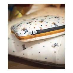 Stokke CloudSleeper Disney Edition JetKids Das Aufblasbare Kinderbett -Dekoration Geschaft stokke cloudsleeper disney edition jetkids das aufblasbare kinderbett3