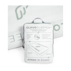 Stokke CloudSleeper JetKidsDas Aufblasbare Kinderbett -Dekoration Geschaft stokke cloudsleeper jetkids das aufblasbare kinderbett8