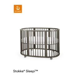 Stokke Sleepi Umbauset Babybett V2 -Dekoration Geschaft stokke sleepi umbauset babybett v2 32