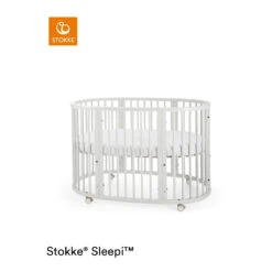 Stokke Sleepi Umbauset Babybett V2 -Dekoration Geschaft stokke sleepi umbauset babybett v2 34