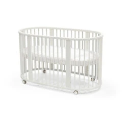 Stokke Sleepi Umbauset Babybett V3 -Dekoration Geschaft stokke sleepi umbauset babybett v32