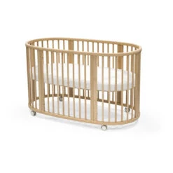 Stokke Sleepi Umbauset Babybett V3 -Dekoration Geschaft stokke sleepi umbauset babybett v38