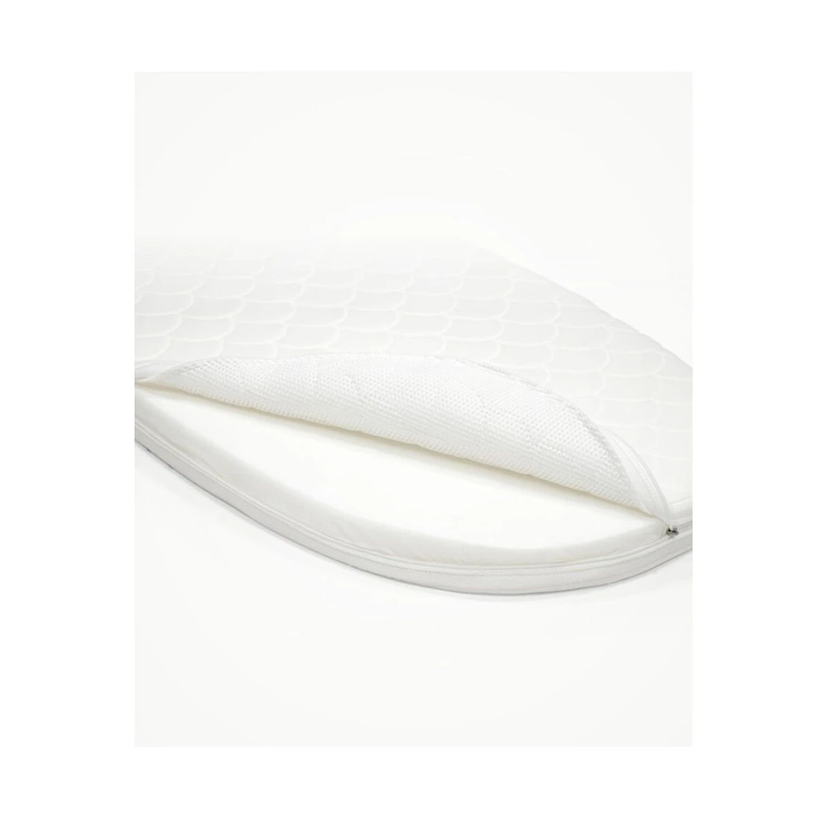 Stokke Sleepi V3 Matratze Für Babybett 3 Stokke Sleepi V3 Matratze Für Babybett – Bild 2