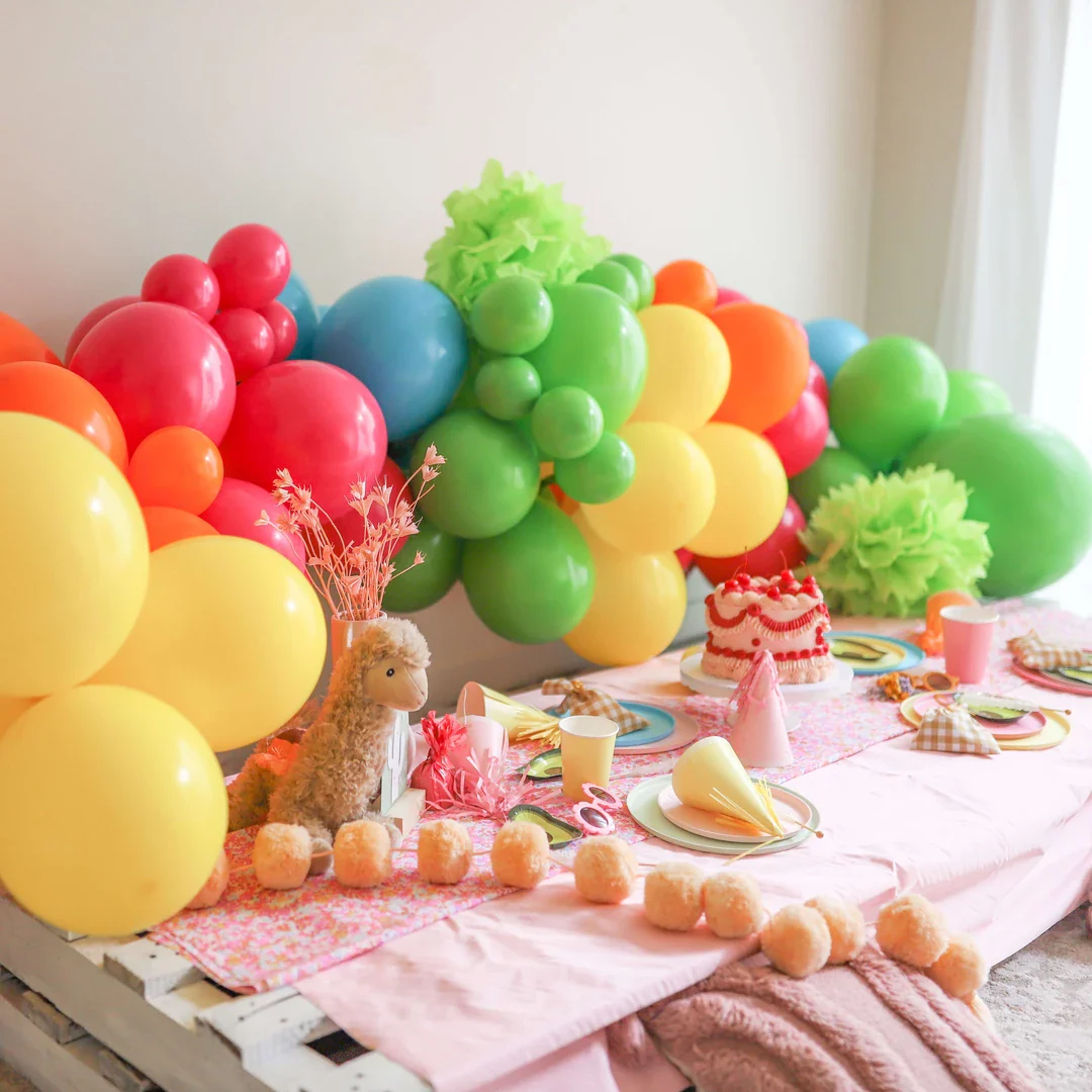 Dekoration Geschaft -Dekoration Geschaft fiesta